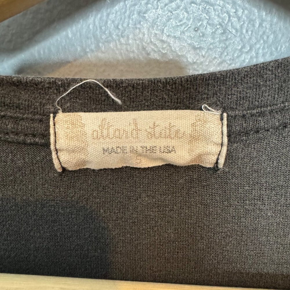 ALTAR'D STATE Nashville boyfriend graphic tee size S - Picture 4 of 7